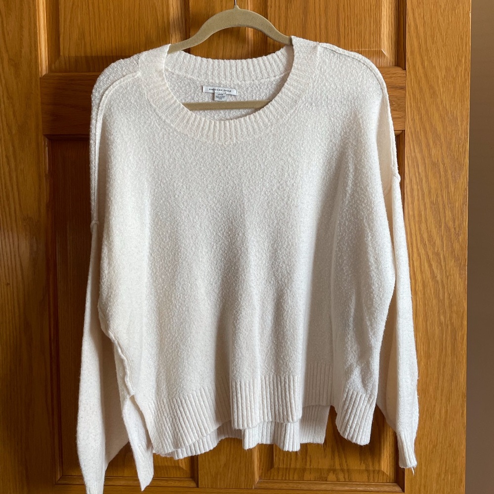 American Eagle Size S sweater